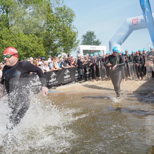 22.06.2025 - Viking Triathlon KatJ http://msf.ph/oto/8064863 22.06.2025 10:05:00 Schwimmen 197, 232, 254, 295, 362, 386, 394, 407, 416, 423, 500, 509, 527, 605, 620 meine-sportfotos.de