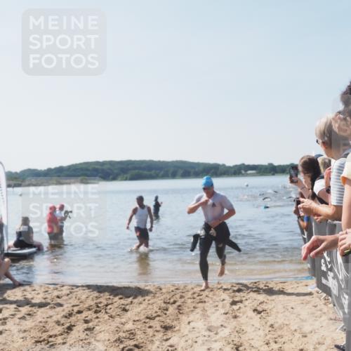 22.06.2025 - Viking Triathlon MichiJ http://msf.ph/oto/8064913 22.06.2025 10:29:42 Schwimmen 6 meine-sportfotos.de