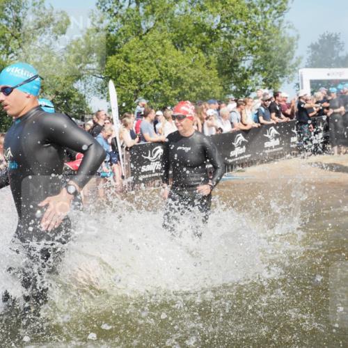 22.06.2025 - Viking Triathlon KatJ http://msf.ph/oto/8064932 22.06.2025 10:05:05 Schwimmen 94, 197, 232, 291, 362, 386, 388, 395, 407, 416, 423, 500, 605, 620, 627 meine-sportfotos.de