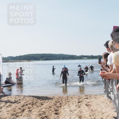 22.06.2025 - Viking Triathlon MichiJ http://msf.ph/oto/8064934 22.06.2025 10:30:01 Schwimmen 175, 203, 264, 299, 374, 473 meine-sportfotos.de