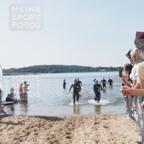 22.06.2025 - Viking Triathlon MichiJ http://msf.ph/oto/8064937 22.06.2025 10:30:01 Schwimmen 175, 203, 264, 299, 374, 473 meine-sportfotos.de