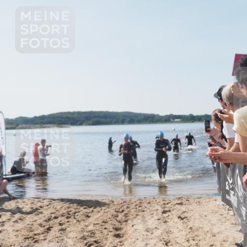 22.06.2025 - Viking Triathlon MichiJ http://msf.ph/oto/8064943 22.06.2025 10:30:01 Schwimmen 175, 203, 264, 299, 374, 473 meine-sportfotos.de