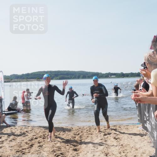 22.06.2025 - Viking Triathlon MichiJ http://msf.ph/oto/8064970 22.06.2025 10:30:04 Schwimmen 175, 203, 264, 299, 374, 473 meine-sportfotos.de