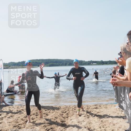22.06.2025 - Viking Triathlon MichiJ http://msf.ph/oto/8064972 22.06.2025 10:30:04 Schwimmen 175, 203, 264, 299, 374, 473 meine-sportfotos.de