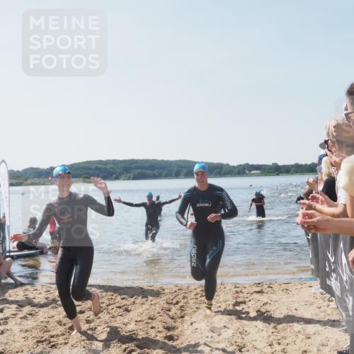 22.06.2025 - Viking Triathlon MichiJ http://msf.ph/oto/8064973 22.06.2025 10:30:05 Schwimmen 175, 203, 264, 299, 374, 473, 626 meine-sportfotos.de