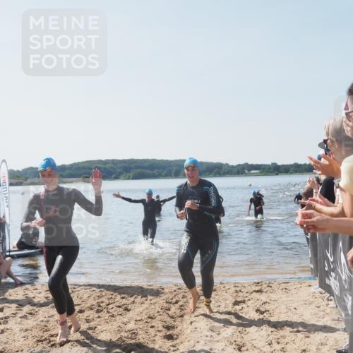 22.06.2025 - Viking Triathlon MichiJ http://msf.ph/oto/8064975 22.06.2025 10:30:05 Schwimmen 175, 203, 264, 299, 374, 473, 626 meine-sportfotos.de