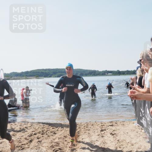 22.06.2025 - Viking Triathlon MichiJ http://msf.ph/oto/8064978 22.06.2025 10:30:05 Schwimmen 175, 203, 264, 299, 374, 473, 626 meine-sportfotos.de