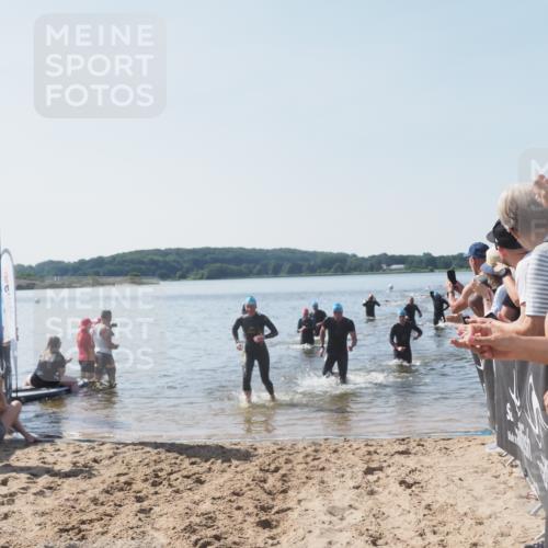 22.06.2025 - Viking Triathlon MichiJ http://msf.ph/oto/8065033 22.06.2025 10:30:12 Schwimmen 132, 175, 203, 374, 381, 491, 626, 643 meine-sportfotos.de