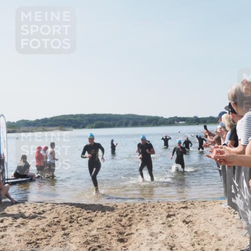 22.06.2025 - Viking Triathlon MichiJ http://msf.ph/oto/8065044 22.06.2025 10:30:13 Schwimmen 132, 175, 203, 374, 381, 491, 626, 643 meine-sportfotos.de