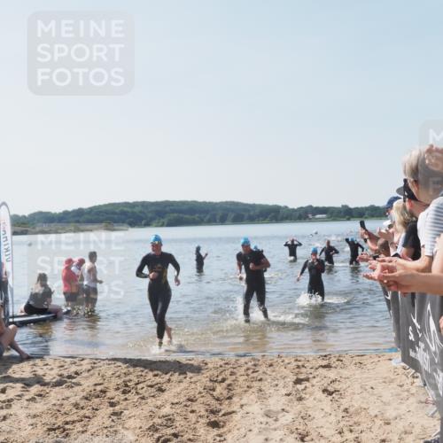 22.06.2025 - Viking Triathlon MichiJ http://msf.ph/oto/8065046 22.06.2025 10:30:13 Schwimmen 132, 175, 203, 374, 381, 491, 626, 643 meine-sportfotos.de