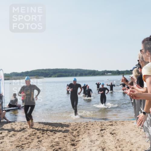 22.06.2025 - Viking Triathlon MichiJ http://msf.ph/oto/8065057 22.06.2025 10:30:14 Schwimmen 132, 175, 203, 374, 381, 491, 626, 643 meine-sportfotos.de