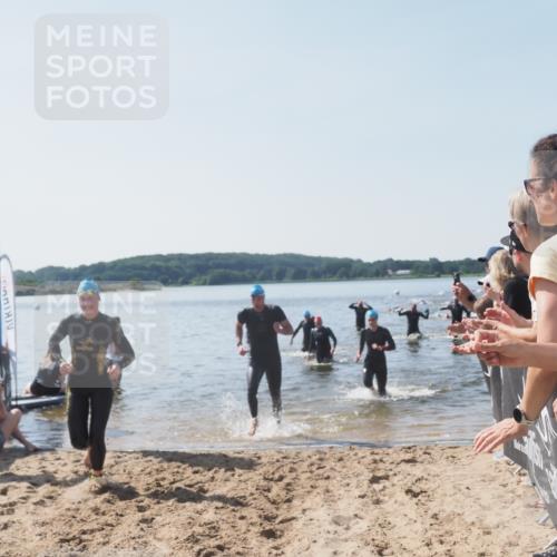 22.06.2025 - Viking Triathlon MichiJ http://msf.ph/oto/8065060 22.06.2025 10:30:14 Schwimmen 132, 175, 203, 374, 381, 491, 626, 643 meine-sportfotos.de
