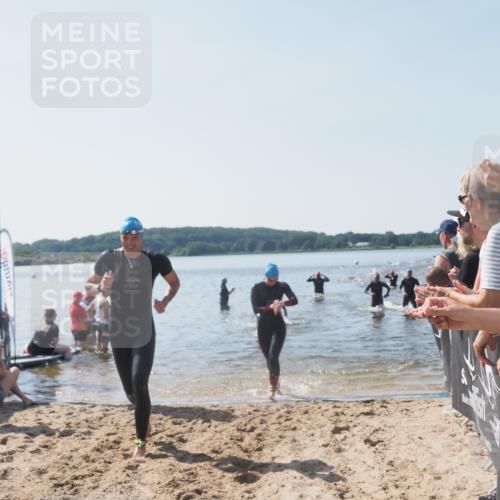 22.06.2025 - Viking Triathlon MichiJ http://msf.ph/oto/8065079 22.06.2025 10:30:16 Schwimmen 132, 175, 203, 374, 381, 491, 626, 643 meine-sportfotos.de
