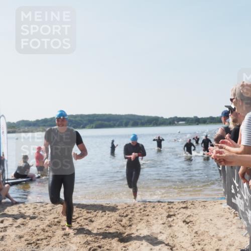22.06.2025 - Viking Triathlon MichiJ http://msf.ph/oto/8065080 22.06.2025 10:30:16 Schwimmen 132, 175, 203, 374, 381, 491, 626, 643 meine-sportfotos.de