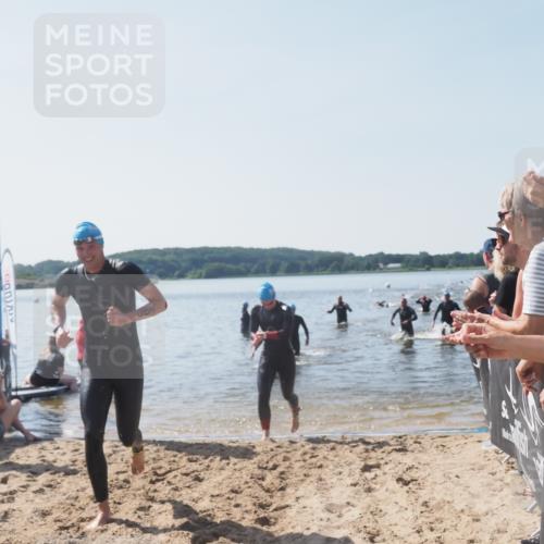 22.06.2025 - Viking Triathlon MichiJ http://msf.ph/oto/8065082 22.06.2025 10:30:16 Schwimmen 132, 175, 203, 374, 381, 491, 626, 643 meine-sportfotos.de
