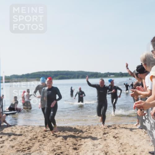 22.06.2025 - Viking Triathlon MichiJ http://msf.ph/oto/8065156 22.06.2025 10:30:25 Schwimmen 132, 381, 393, 491, 551, 626, 643 meine-sportfotos.de