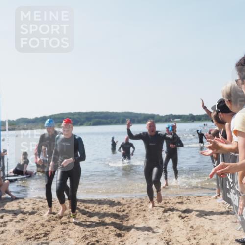 22.06.2025 - Viking Triathlon MichiJ http://msf.ph/oto/8065161 22.06.2025 10:30:25 Schwimmen 132, 381, 393, 491, 551, 626, 643 meine-sportfotos.de