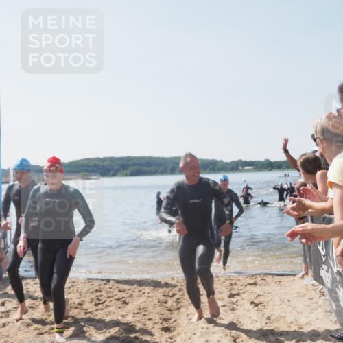22.06.2025 - Viking Triathlon MichiJ http://msf.ph/oto/8065167 22.06.2025 10:30:26 Schwimmen 132, 381, 393, 491, 551, 626, 643 meine-sportfotos.de