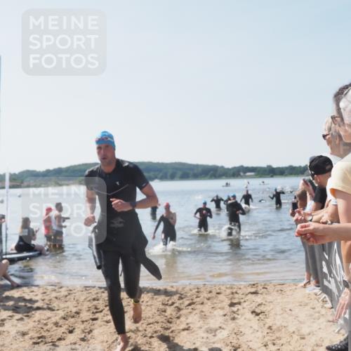 22.06.2025 - Viking Triathlon MichiJ http://msf.ph/oto/8065300 22.06.2025 10:30:52 Schwimmen 45, 162, 188, 347, 444, 510, 630 meine-sportfotos.de