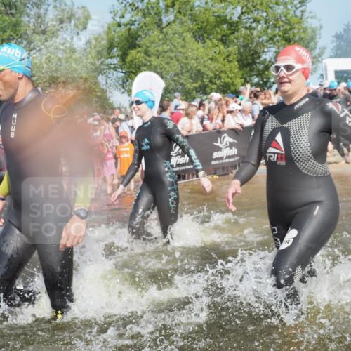 22.06.2025 - Viking Triathlon KatJ http://msf.ph/oto/8065950 22.06.2025 10:06:32 Schwimmen 18, 24, 36, 93, 109, 168, 186, 192, 205, 261, 298, 358, 376, 450, 606 meine-sportfotos.de