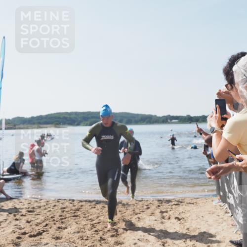 22.06.2025 - Viking Triathlon MichiJ http://msf.ph/oto/8066050 22.06.2025 10:32:50 Schwimmen 113, 208, 278, 287, 554 meine-sportfotos.de