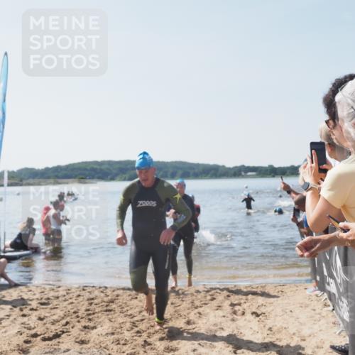 22.06.2025 - Viking Triathlon MichiJ http://msf.ph/oto/8066052 22.06.2025 10:32:50 Schwimmen 113, 208, 278, 287, 554 meine-sportfotos.de