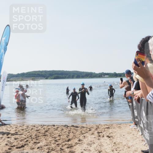 22.06.2025 - Viking Triathlon MichiJ http://msf.ph/oto/8066076 22.06.2025 10:33:04 Schwimmen 91, 113, 287, 399 meine-sportfotos.de