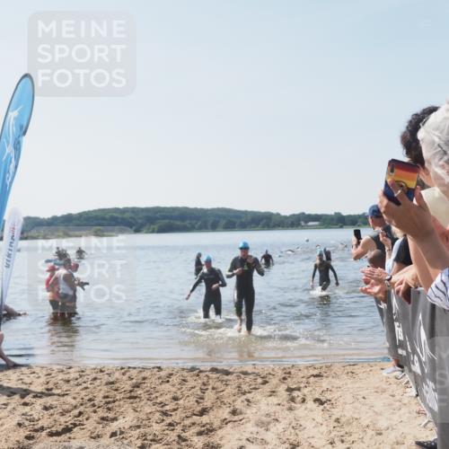 22.06.2025 - Viking Triathlon MichiJ http://msf.ph/oto/8066077 22.06.2025 10:33:04 Schwimmen 91, 113, 287, 399 meine-sportfotos.de