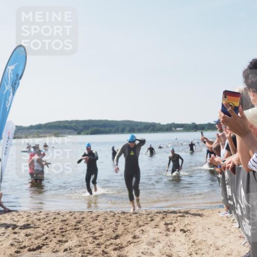 22.06.2025 - Viking Triathlon MichiJ http://msf.ph/oto/8066102 22.06.2025 10:33:07 Schwimmen 91, 113, 287, 387, 399 meine-sportfotos.de