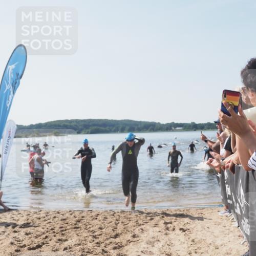 22.06.2025 - Viking Triathlon MichiJ http://msf.ph/oto/8066105 22.06.2025 10:33:07 Schwimmen 91, 113, 287, 387, 399 meine-sportfotos.de