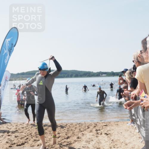22.06.2025 - Viking Triathlon MichiJ http://msf.ph/oto/8066117 22.06.2025 10:33:08 Schwimmen 91, 113, 287, 387, 399 meine-sportfotos.de