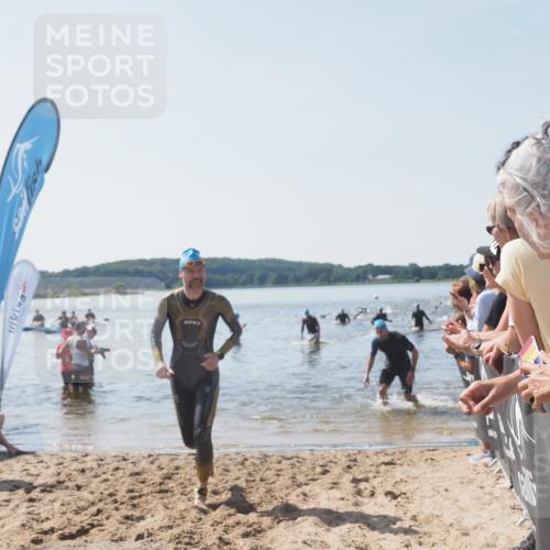 22.06.2025 - Viking Triathlon MichiJ http://msf.ph/oto/8066149 22.06.2025 10:33:13 Schwimmen 28, 91, 387, 399, 608 meine-sportfotos.de