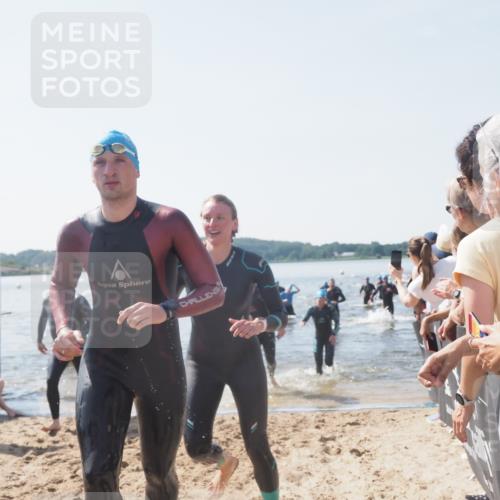 22.06.2025 - Viking Triathlon MichiJ http://msf.ph/oto/8066477 22.06.2025 10:34:18 Schwimmen 46, 70, 294, 297, 306, 430, 486, 520, 527, 618, 635 meine-sportfotos.de