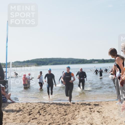 22.06.2025 - Viking Triathlon MichiJ http://msf.ph/oto/8066683 22.06.2025 10:35:03 Schwimmen 17, 43, 139, 157, 161, 434, 475, 495, 548, 660 meine-sportfotos.de