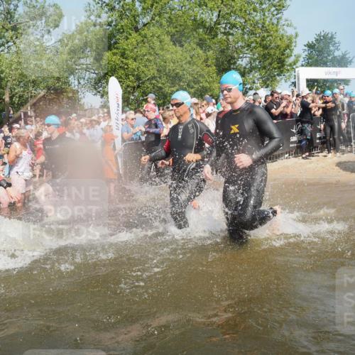 22.06.2025 - Viking Triathlon KatJ http://msf.ph/oto/8066768 22.06.2025 10:07:35 Schwimmen 23, 121, 143, 213, 235, 270, 285, 317, 342, 353, 363, 436, 476, 484, 547, 615, 621 meine-sportfotos.de