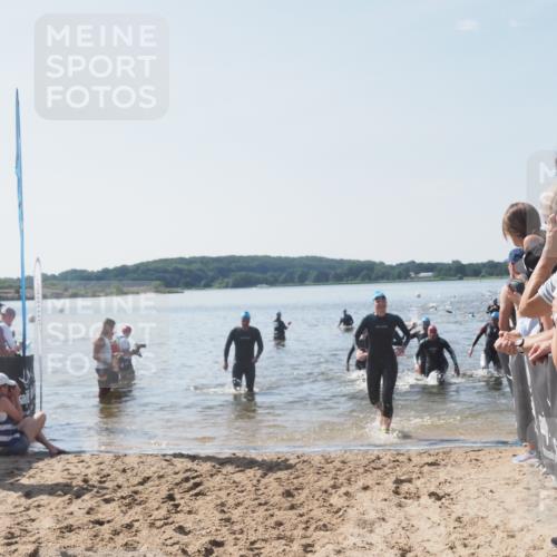 22.06.2025 - Viking Triathlon MichiJ http://msf.ph/oto/8066868 22.06.2025 10:35:40 Schwimmen 20, 47, 62, 127, 134, 154, 415, 602 meine-sportfotos.de