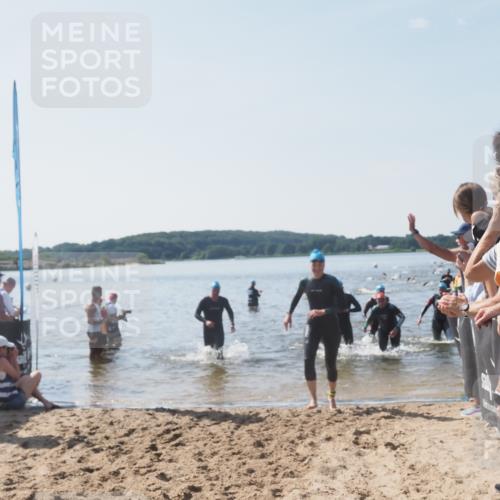 22.06.2025 - Viking Triathlon MichiJ http://msf.ph/oto/8066876 22.06.2025 10:35:41 Schwimmen 20, 47, 62, 127, 134, 154, 415, 602 meine-sportfotos.de