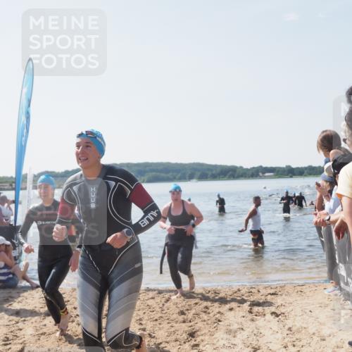 22.06.2025 - Viking Triathlon MichiJ http://msf.ph/oto/8066930 22.06.2025 10:35:50 Schwimmen 20, 47, 154, 265, 552 meine-sportfotos.de