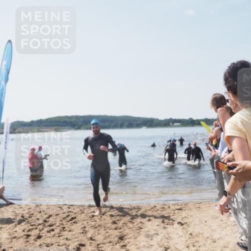 22.06.2025 - Viking Triathlon MichiJ http://msf.ph/oto/8066949 22.06.2025 10:36:03 Schwimmen 19, 265, 313, 377, 448, 552, 636 meine-sportfotos.de