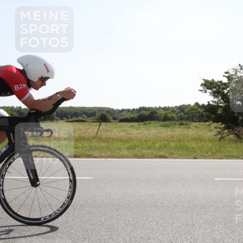 22.06.2025 - Viking Triathlon Yannick Fuchs http://msf.ph/oto/8067034 22.06.2025 11:03:20 Radfahren 4, 100, 641 meine-sportfotos.de