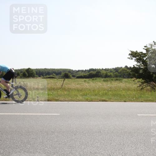 22.06.2025 - Viking Triathlon Yannick Fuchs http://msf.ph/oto/8067036 22.06.2025 11:03:35 Radfahren 269, 390 meine-sportfotos.de