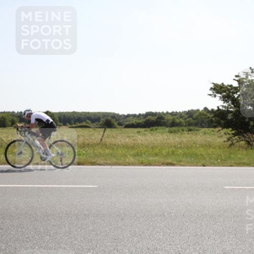 22.06.2025 - Viking Triathlon Yannick Fuchs http://msf.ph/oto/8067038 22.06.2025 11:03:40 Radfahren 22, 269 meine-sportfotos.de