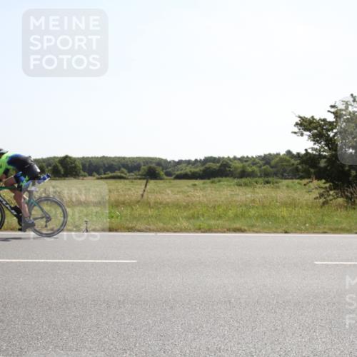 22.06.2025 - Viking Triathlon Yannick Fuchs http://msf.ph/oto/8067039 22.06.2025 11:03:47 Radfahren 29, 556 meine-sportfotos.de