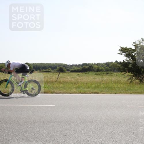 22.06.2025 - Viking Triathlon Yannick Fuchs http://msf.ph/oto/8067043 22.06.2025 11:03:58 Radfahren 59, 386 meine-sportfotos.de