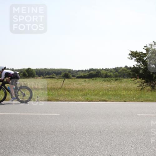 22.06.2025 - Viking Triathlon Yannick Fuchs http://msf.ph/oto/8067044 22.06.2025 11:04:04 Radfahren 86, 180 meine-sportfotos.de