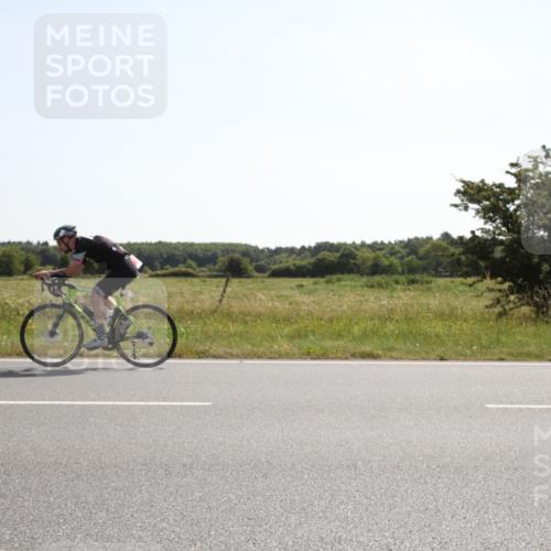22.06.2025 - Viking Triathlon Yannick Fuchs http://msf.ph/oto/8067047 22.06.2025 11:04:10 Radfahren 211, 601 meine-sportfotos.de