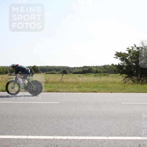 22.06.2025 - Viking Triathlon Yannick Fuchs http://msf.ph/oto/8067056 22.06.2025 11:04:55 Radfahren 156, 167, 557 meine-sportfotos.de