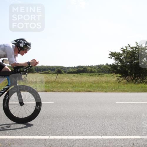 22.06.2025 - Viking Triathlon Yannick Fuchs http://msf.ph/oto/8067063 22.06.2025 11:05:27 Radfahren 79, 141, 455 meine-sportfotos.de