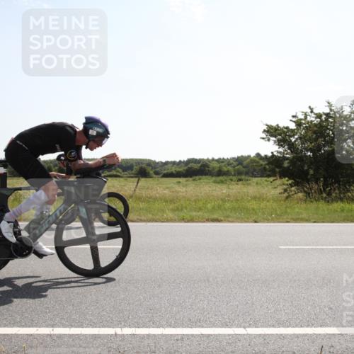 22.06.2025 - Viking Triathlon Yannick Fuchs http://msf.ph/oto/8067068 22.06.2025 11:05:37 Radfahren 93, 254, 408, 657, 661 meine-sportfotos.de
