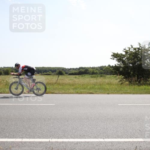 22.06.2025 - Viking Triathlon Yannick Fuchs http://msf.ph/oto/8067072 22.06.2025 11:05:50 Radfahren 150, 314, 375 meine-sportfotos.de